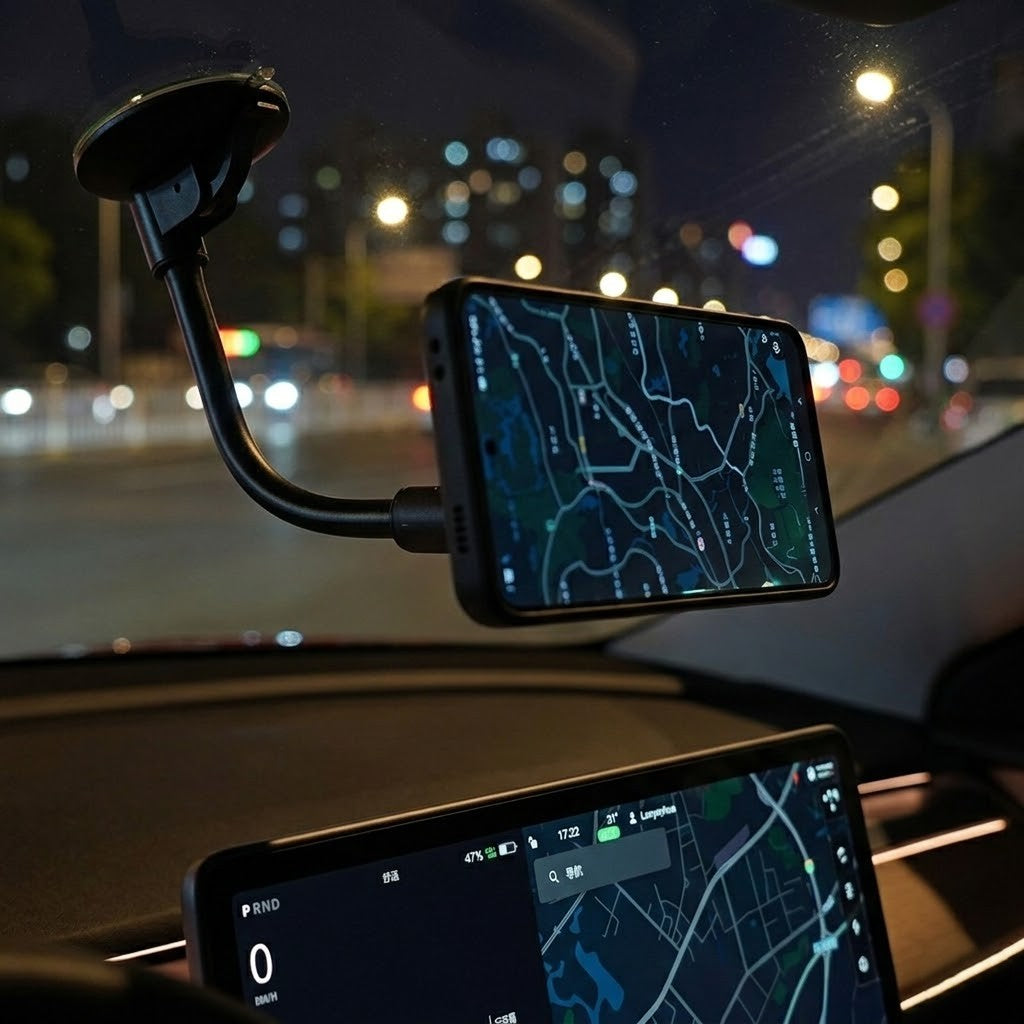 Phone Mount Holder