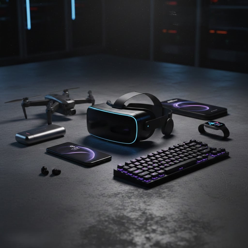 Tech Gadgets