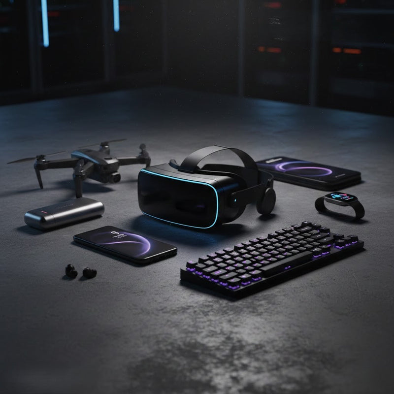 Tech Gadgets