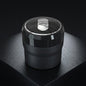 Portable Car Ashtray - Large Capacity & LED-Illuminated