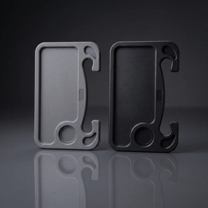 Steering Wheel Tray