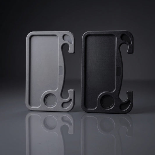 Steering Wheel Tray
