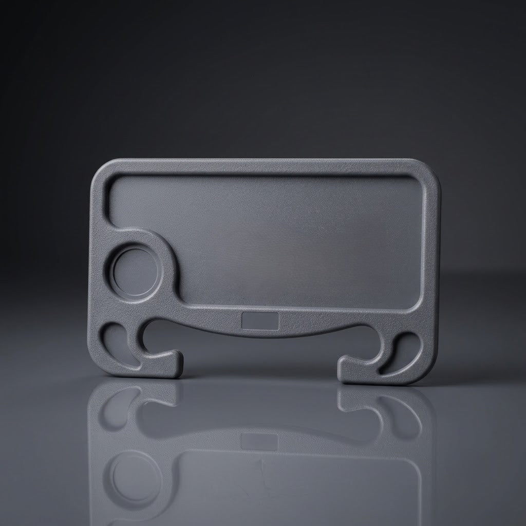 Steering Wheel Tray