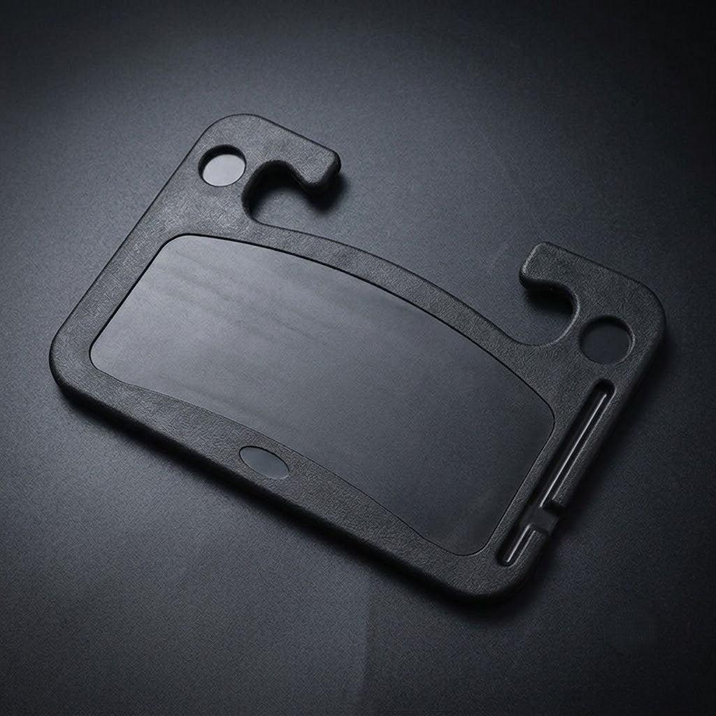 Multifunctional Car Steering Wheel Tray