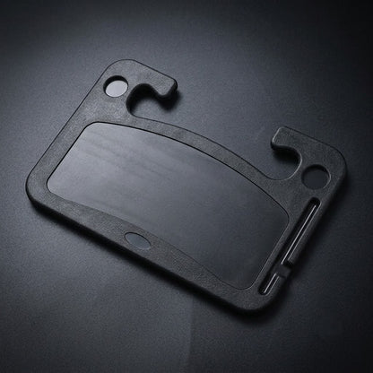 Multifunctional Car Steering Wheel Tray