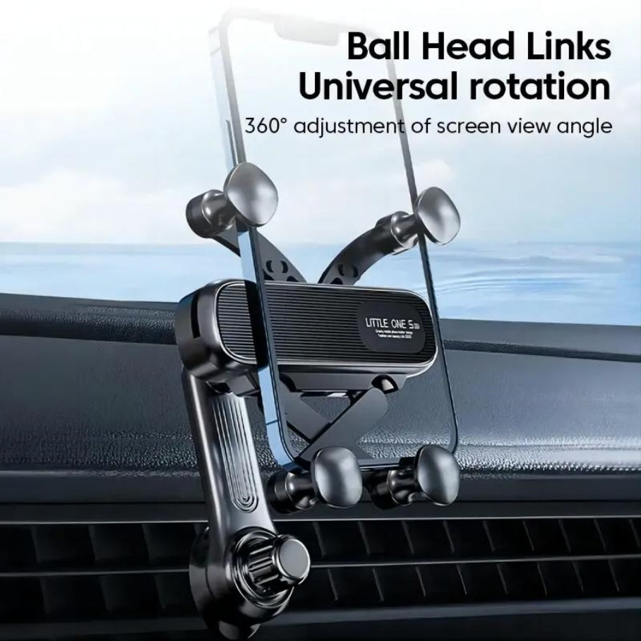 Air Vent Phone Holder Stand