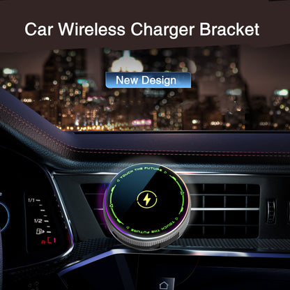 Magnetic Fast Charging Car Mount