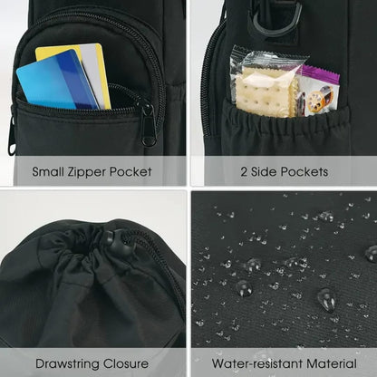 Hookah Bag