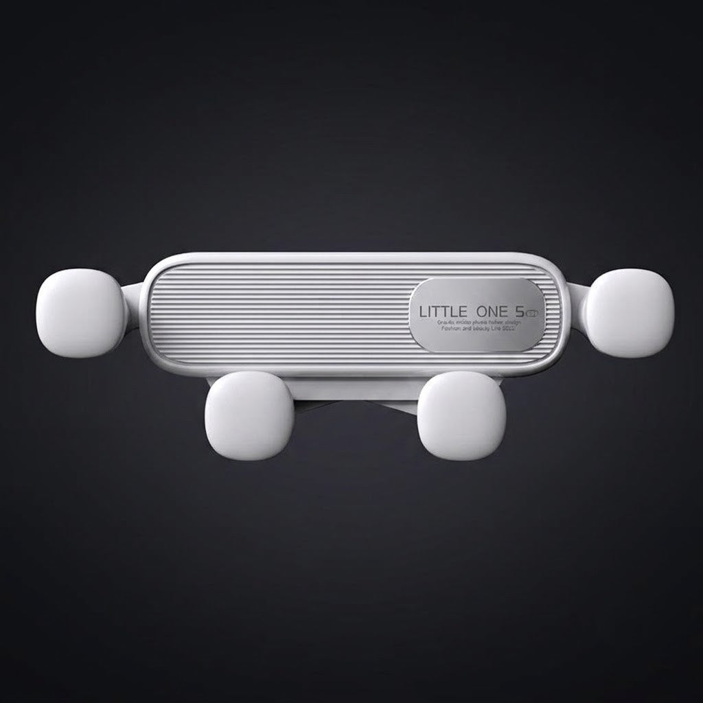 Air Vent Phone Holder Stand