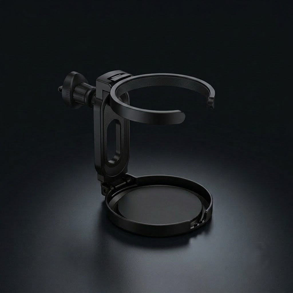Air Vent Cup Holder