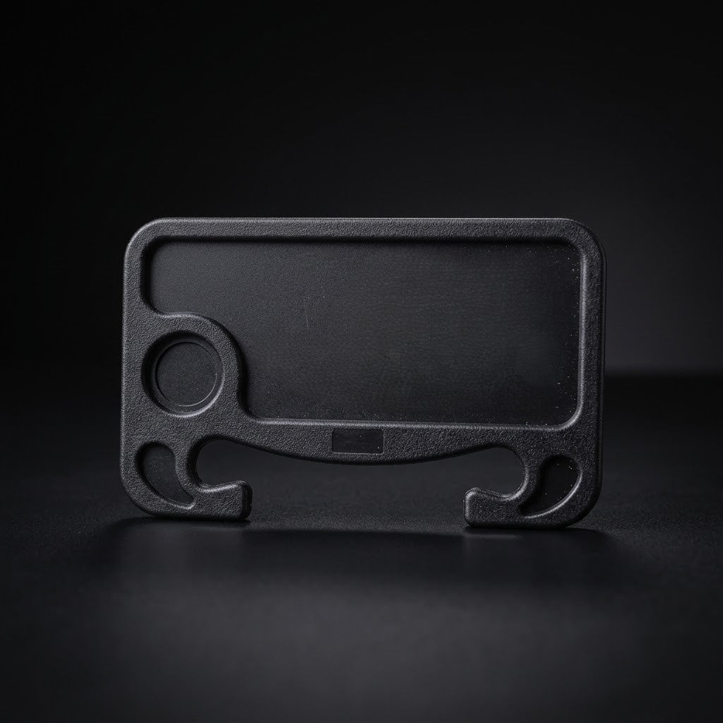 Steering Wheel Tray