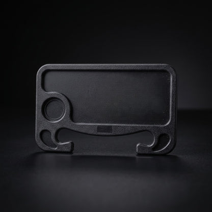 Steering Wheel Tray