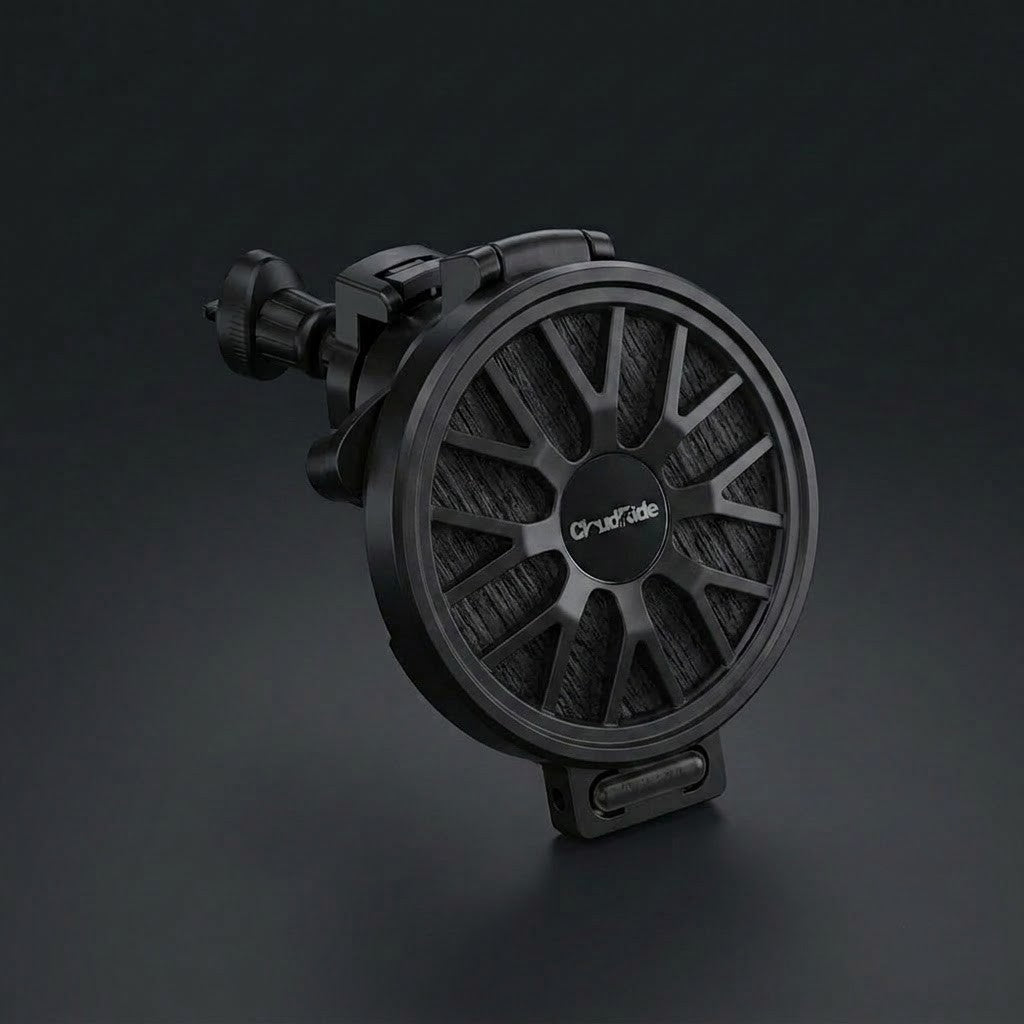 Air Vent Cup Holder