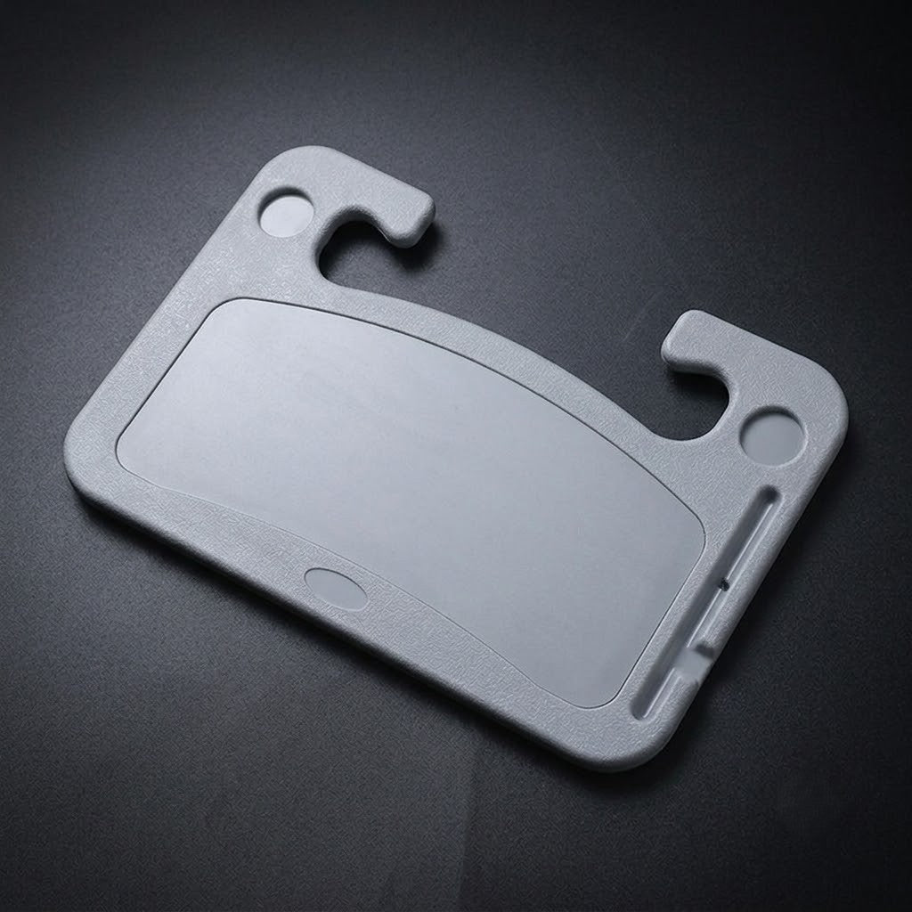 Multifunctional Car Steering Wheel Tray