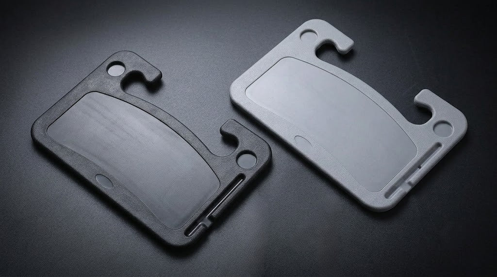 Multifunctional Car Steering Wheel Tray
