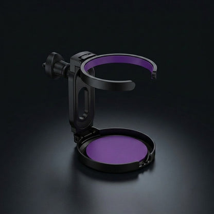 Air Vent Cup Holder
