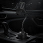 360° Rotating Universal Car Cup Holder Phone Mount