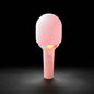 Bluetooth Karaoke Microphone