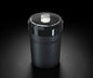 Portable Car Ashtray - Large Capacity & LED-Illuminated