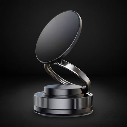 360° Magnetic Car Phone Holder – Ultra-Stable & Foldable Design
