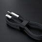 Dual USB-C Fast Charging Cable