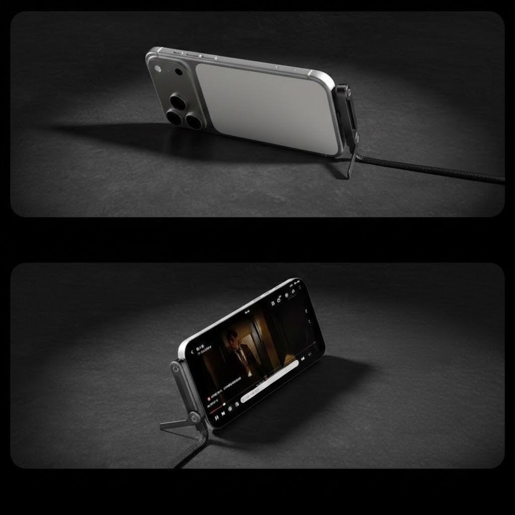 USB-C to USB-C High-Speed Charging & Data Cable