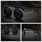 Adjustable Dimming Sunglasses