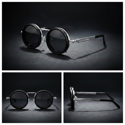 Adjustable Dimming Sunglasses