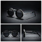 Adjustable Dimming Sunglasses