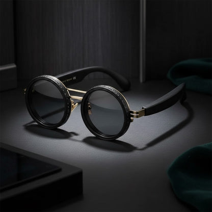 Bluetooth Smart Dimming Sunglasses
