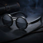 Bluetooth Smart Dimming Sunglasses